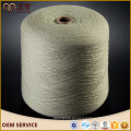 100% fio de lã de lã merino Têxtil pré-retalhado Fio de lã australiano Nm2 / 28
